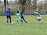 S.K.N.W.K. JO12-1 - ST W.I.K. '57/Brouwershaven JO12-1 (competitie) 2024-2025 (2e fase) (105/123)